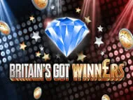 Britan's Got Winners